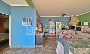 Imagem 4: Ribeirão Preto - Casa Padrão - Bonfim Paulista