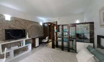 Imagem 2: Flat Mercure Grand Plaza Paulista no Paraíso para locação, 1 dormitório e 1 vaga