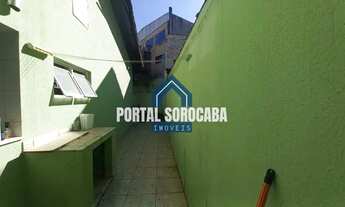 Imagem 7: Casa c/ 174m² 3 dorms, Jardim Europa, Sorocaba, Cod: 1169