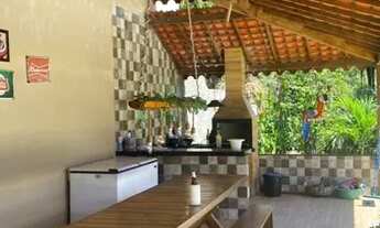 Imagem 5: Aluga-se casa em Panaquatira