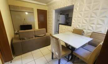 Imagem: Alugo Apto mobiliado no Village do Sol 1