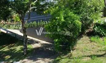 Imagem: Casa - Chácara Flora - Valinhos