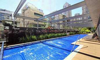 Imagem 3: Locação Apartamento 1 Dormitórios - 74 m² Vila Nova Conceição