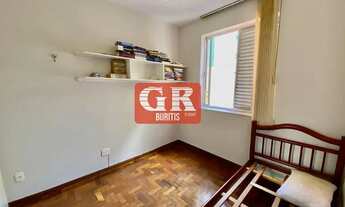 Imagem 12: Apartamento à venda, 3 quartos, 1 suíte, 2 vagas, Buritis - Belo Horizonte/MG