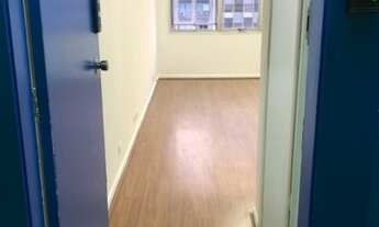 Imagem 7: Conjunto comercial com excelente localização na Av.Faria Lima; andar alto com linda vista