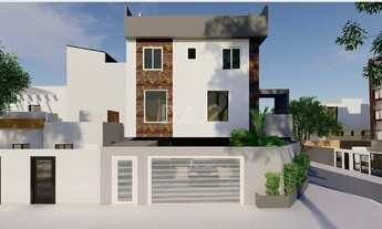 Imagem 3: Sobrado Novo - 162m2 - Vila Floresta - Santo André