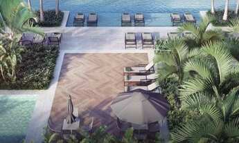 Imagem: Apartamento 69 metros quadrados - 2 quartos