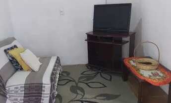 Imagem 4: Aluguel anual Casa com 1 dormitório