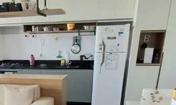 Imagem 7: Apto com 2 dormiórios,1vg, lazer no belém