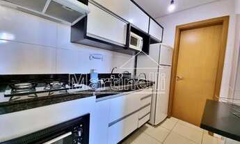 Imagem 4: Ribeirão Preto - Apartamento Padrão - Jardim Palma Travassos