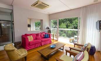 Imagem 4: Rio de Janeiro - Apartamento Padrão - Lagoa