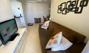 Imagem 7: Apartamento em Condomínio Padrão para Venda no bairro Chácara Califórnia, 3 dorm, 1 suíte