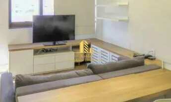 Imagem 3: Studio à venda no bairro Moema - São Paulo