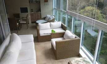 Imagem 2: Villagio Panamby - Impecável