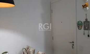 Imagem 3: Apartamento para Venda - 40.29m², 2 dormitórios, 1 vaga - Cavalhada