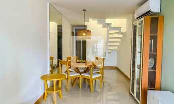 Imagem 6: Apartamento para Aluguel - Laranjeiras, 3 Quartos, 192 m2