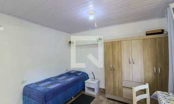 Imagem 2: Apartamento para Aluguel - Campo Belo, 1 Quarto, 19 m2