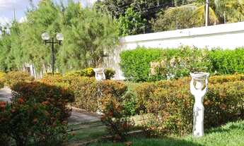 Imagem 7: Casa para aluguel com 400 metros quadrados com 5 quartos em São José - Juazeiro do Norte