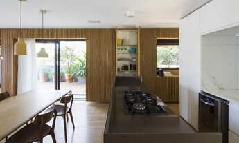 Imagem 6: Apartamento para venda com 120 metros quadrados com 2 quartos em Vila Ipojuca - São Paulo