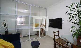 Imagem 2: Apartamento para Aluguel - Jardim Paulista, 1 Quarto, 30 m2