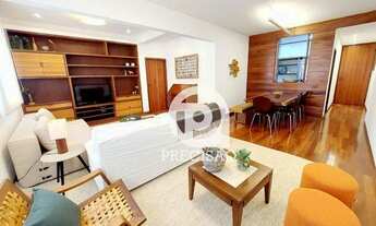 Imagem 2: Apartamento com 2 dormitórios, 96 m² - venda por R$ 2.800.000,00 ou aluguel por R$ 13.328