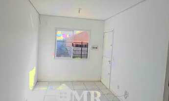 Imagem 6: Casa com 2 dormitórios à venda, 55 m² por R$ 175.000,00 - Chácara das Rosas - Cachoeirinha