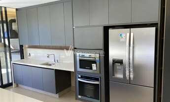 Imagem 7: Casa - Alphaville Dom Pedro 3 - Campinas