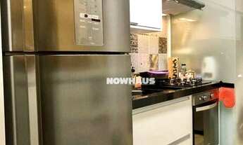 Imagem 6: Apartamento à venda, 60 m² por R$ 939.500,00 - Brooklin - São Paulo/SP