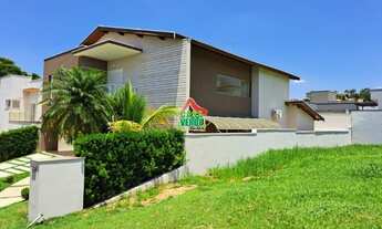 Imagem 5: INDAIATUBA - Casa de Condomínio - JARDIM RESIDENCIAL SANTA CLARA