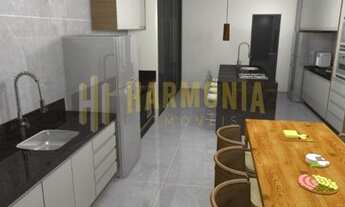 Imagem 2: Linda Casa a venda Quinta Das Tipuanas