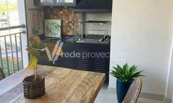 Imagem 4: Apartamento - Taquaral - Campinas