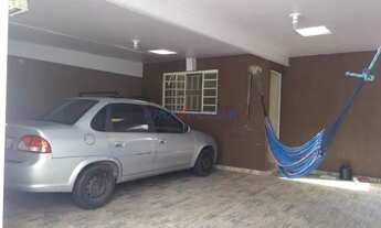 Imagem 2: Casa - Parque Eldorado - Campinas