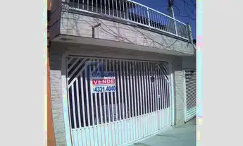 Imagem 7: SANTO ANDRE - Residential / Sobrado - PARQUE MARAJOARA