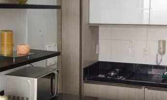 Imagem 6: Alugo apartamento de 01 quarto mobiliado