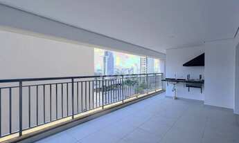 Imagem 2: São Paulo - Apartamento Padrão - Tatuapé