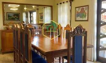 Imagem 5: Casa em Condomínio para Locação em Mairinque, Condomínio Porta do Sol, 5 dormitórios, 1 su