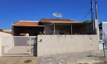 Imagem: Casa - Vila Nogueira - Campinas