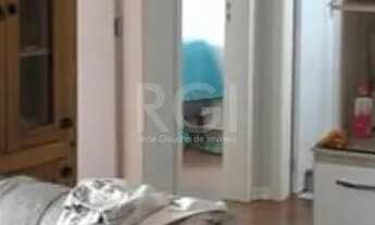 Imagem: Apartamento para Venda - 43.17m², 2 dormitórios