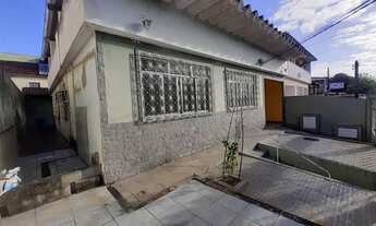 Imagem: Casa linear de 3 qts em Campo Grande, São