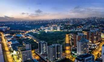 Imagem 2: PORTO ALEGRE - Apartamento Padrão - Central Parque