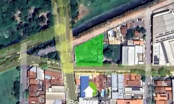 Imagem 3: Terreno em Santana - Araçatuba