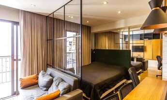 Imagem: Apartamento para Aluguel - Santa Cecília