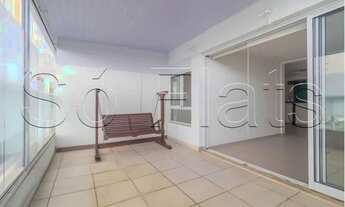 Imagem 7: Apartamento à venda em Campo Belo com 94 m², 3 quartos, 2 suítes, 1 vaga