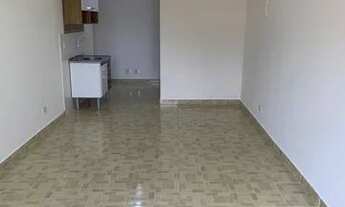 Imagem 6: Stúdio 26m2, com varanda, 01 vaga de garagem, próximo aeroporto Congonhas