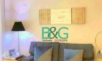 Imagem: Apartamento com 1 dormitório à venda