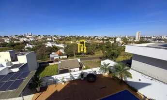 Imagem 6: Casa para Venda em Uberlândia, Vigilato Pereira, 5 dormitórios, 3 suítes, 4 banheiros, 9 v