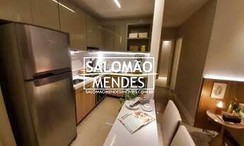 Imagem 6: Vende se lindo apartamento juntinho a Praça Batista Campos com sala, cozinha americana, sa