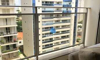 Imagem 2: APARTAMENTO NO CAMBUI Cond. Edifício Anna Paola