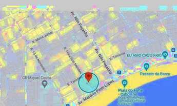 Imagem 5: Temporada Cabo Frio praia do forte