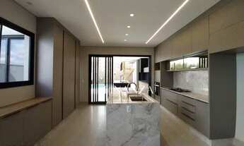 Imagem 3: Excelente casa à venda e locação no Residencial Santa Clara - Indaiatuba - SP